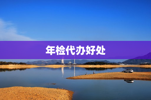 年检代办好处(年检代办靠谱吗)