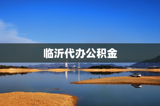 临沂代办公积金(临沂市公积金服务中心)