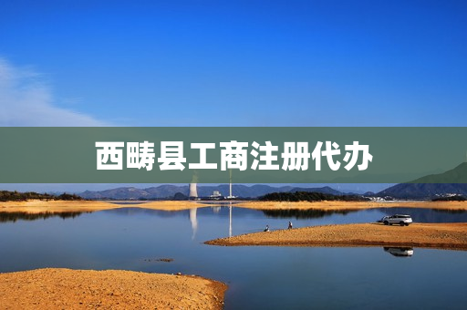 西畴县工商注册代办(企业注册代办)