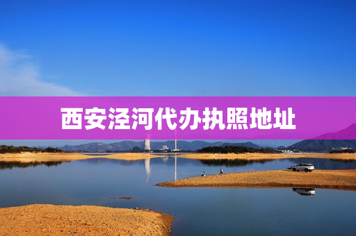 西安泾河代办执照地址(西安市未央区办营业执照的地方)