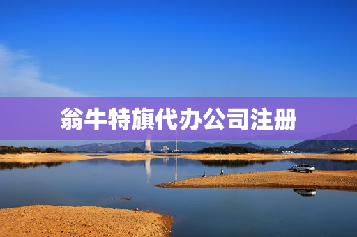 翁牛特旗代办公司注册(代办公司注册大约需要多少钱)