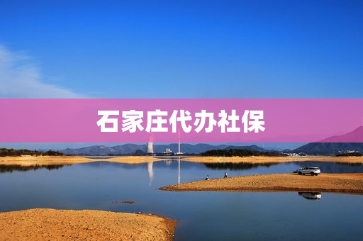 石家庄代办社保(石家庄社保局官网)