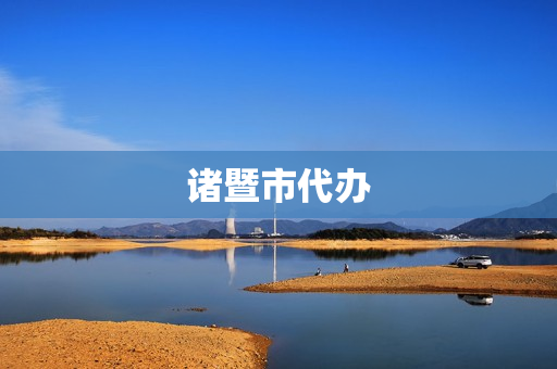诸暨市代办(诸暨代办营业执照)