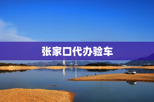 张家口代办验车(张家口机动车检测站)