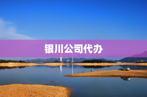 银川公司代办(银川公司名称地址大全)