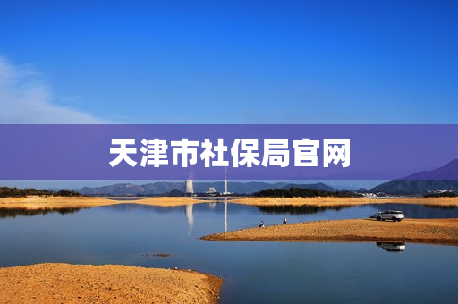 天津市社保局官网(天津社保局官网)