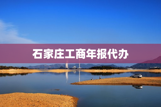 石家庄工商年报代办(工商年报怎么报的步骤)