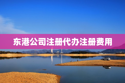 东港公司注册代办注册费用(公司注销流程及费用)