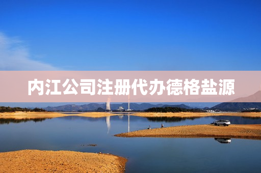 内江公司注册代办德格盐源(内江代办营业执照的公司)