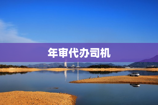 年审代办司机(年审找人代办多少钱)