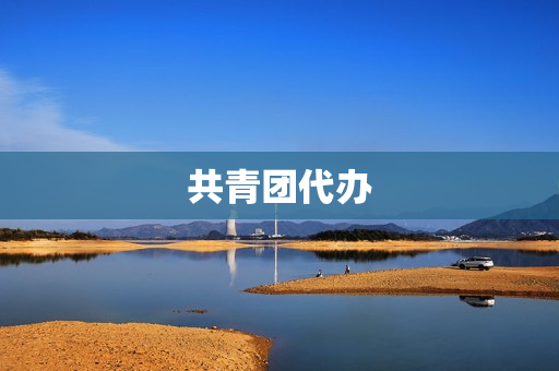 共青团代办(团员档案代办)