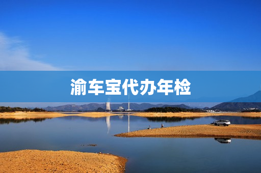 渝车宝代办年检(代办年检一般多少钱)