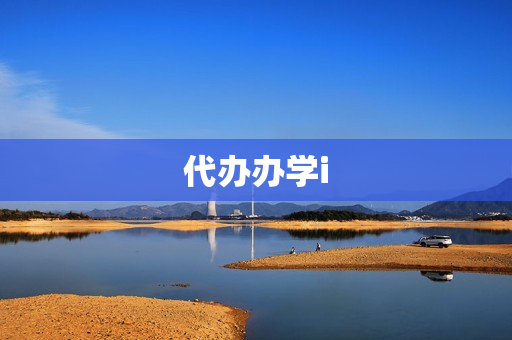 代办办学i(代办孩子入学机构)