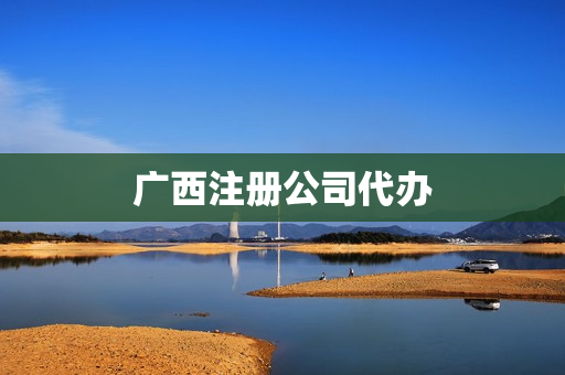 广西注册公司代办(广西注册公司优惠政策)