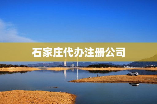 石家庄代办注册公司(石家庄许可证代办公司)
