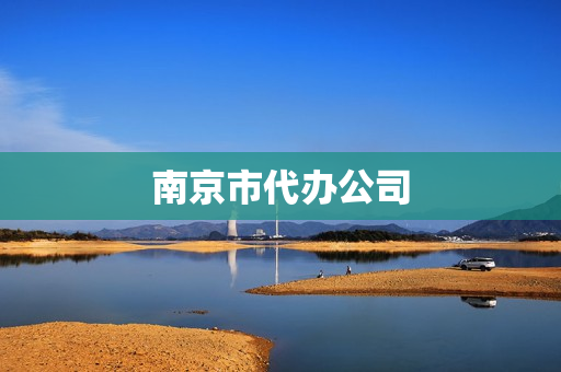 南京市代办公司(南京办理资质的公司)
