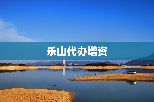 乐山代办增资(乐山代办营业执照的正规公司)