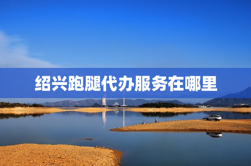 绍兴跑腿代办服务在哪里(专门替人跑腿代办服务)