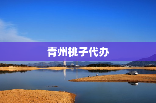 青州桃子代办(青州蜜桃产地在哪)