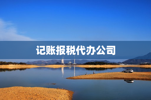 记账报税代办公司(自学做账报税)