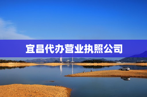 宜昌代办营业执照公司(办理营业执照注册地址)