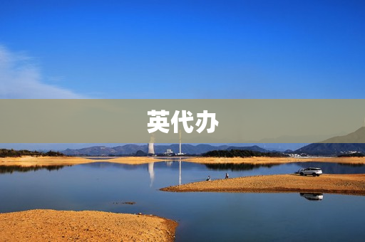 英代办(英国签证递签材料)