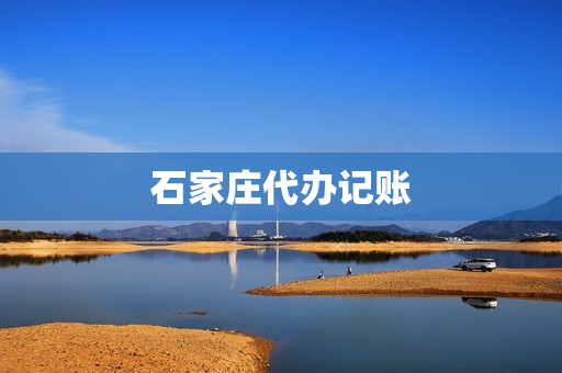 石家庄代办记账(石家庄代理记账公司排行榜)