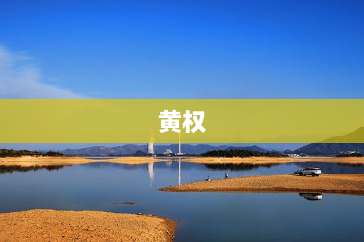 黄权(局长)