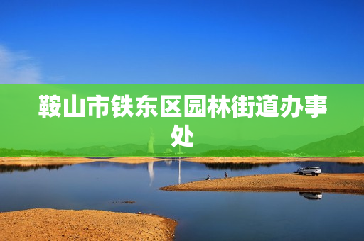鞍山市铁东区园林街道办事处(政务服务网)