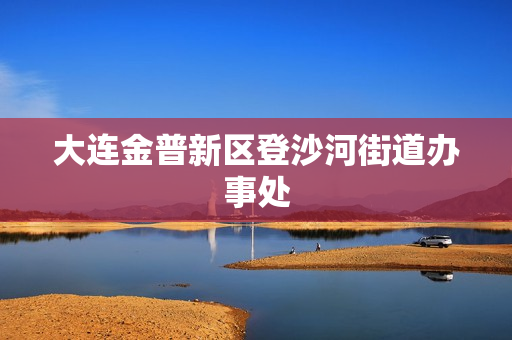 大连金普新区登沙河街道办事处(政务服务网)