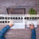 成都华西电话号码是多少 成都华西医院的咨询电话是多少