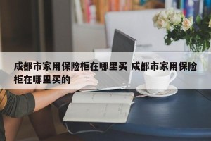 成都市家用保险柜在哪里买 成都市家用保险柜在哪里买的