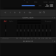 Qmmp开源音乐播放器v2.2.7便携版