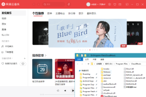 PC网易云音乐v3.1.12.204072绿化版