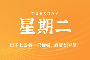 2025年07月08日新闻早讯，每天60s读懂世界
