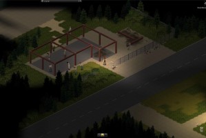 《零号使者》v1.0.14中文版