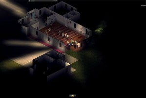 《僵尸毁灭工程》Build.18007835中文版